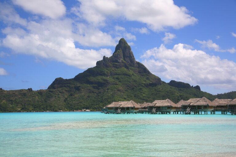 22 Day & 7 Multi-Island Tahiti Vacation by Far & Away