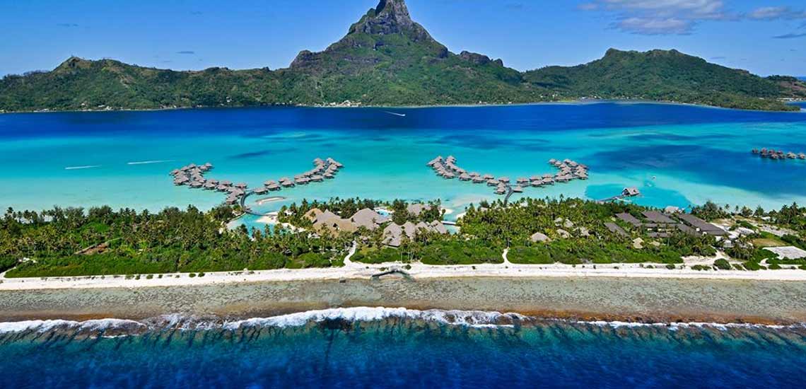 Bora Bora Hotels