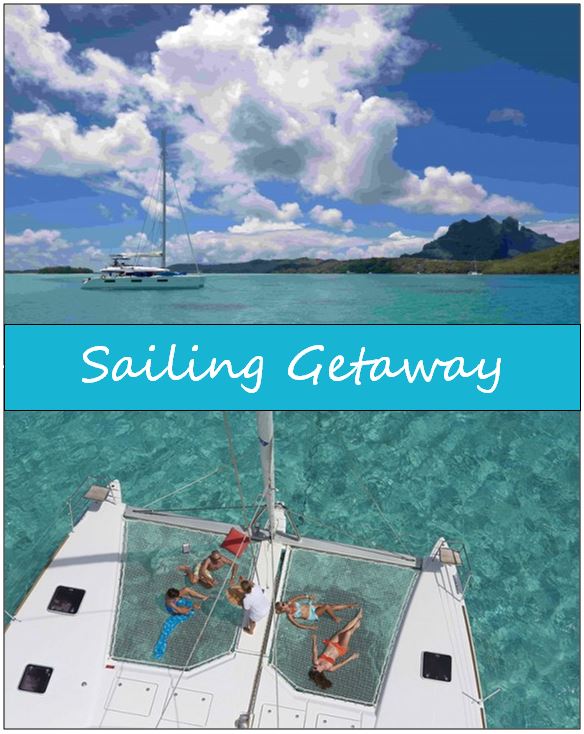 Sailing Getaway
