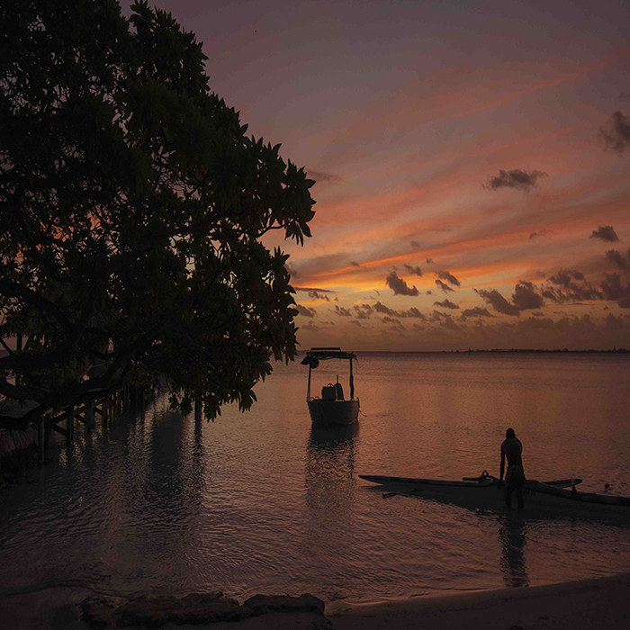 HORS DES SENTIERS BATTUS : Un voyage en Polynésie 100% authentique pour les aventuriers qui veulent éviter les touristes
