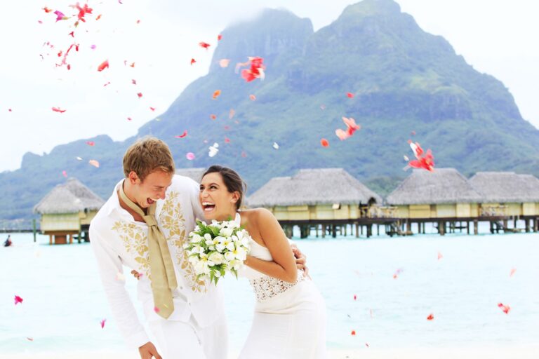 MAEVA – Heiraten und Honeymoon auf den Inseln!