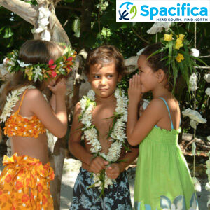 Te Moana Tahiti Resort Family of 4 Holiday Deal