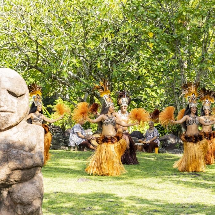 Combiné 3 îles de rêve Polynésie : Tahiti, Moorea et Bora Bora