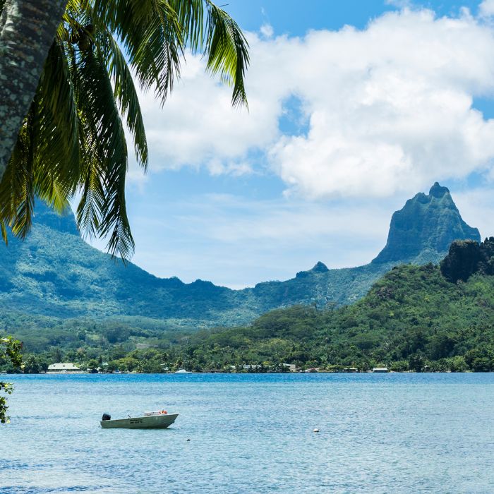 Combiné Séjour – Croisière de Luxe en Polynésie