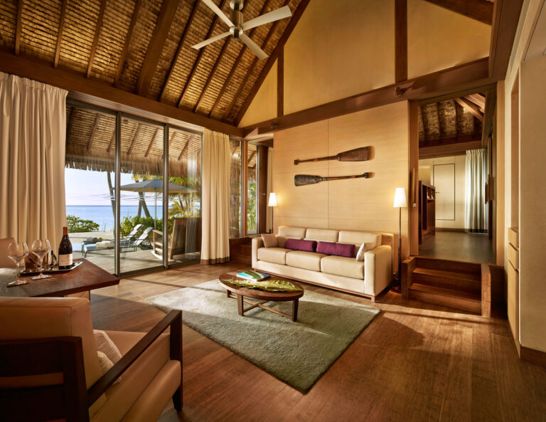 The Brando Resort: Ultimate Luxury and Romance by Far & Away