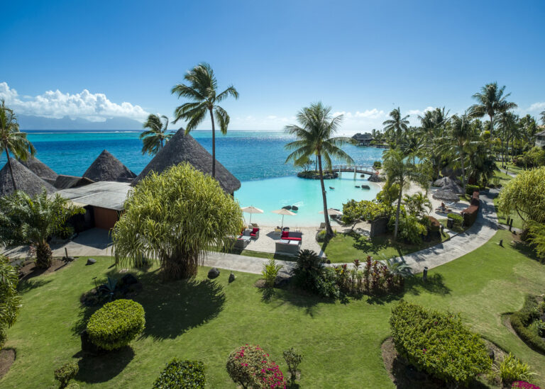 Enchanting Tahitian Family Bliss by Far & Away